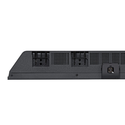 Телевизор QLED Филипс 43PUS8209/12, 43\", 4K UHD, Амбилајт, црн