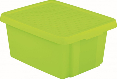 Enë Curver Essentials 225836, 16L, e gjelbër