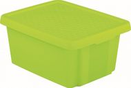 Enë Curver Essentials 225836, 16L, e gjelbër