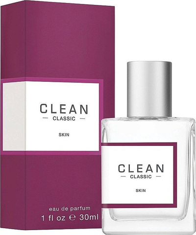 Parfum Clean Classic Skin për goca, Eau de Parfum, 30ml