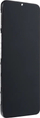 Ekran telefoni OEM për Oppo A16 A16s, LCD për zëvendësim, i zi