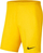 Shortse për meshkuj Nike Dry Park III 719 (BV6855-719) 22059_190958, XXL, të verdha
