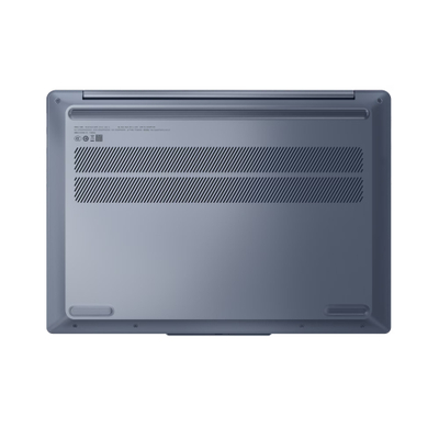 Laptop Lenovo IdeaPad Slim 5 14Q8X9, 14" WUXGA, 32GB RAM, 1TB SSD, blu