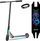 Trotinet Soke XTR Street Rainbow 1620, rrota PU 88A, deri 100 kg, shumëngjyrësh