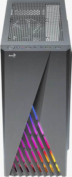 Kasë Aerocool Delta RGB (ACCM-PV45012.11)