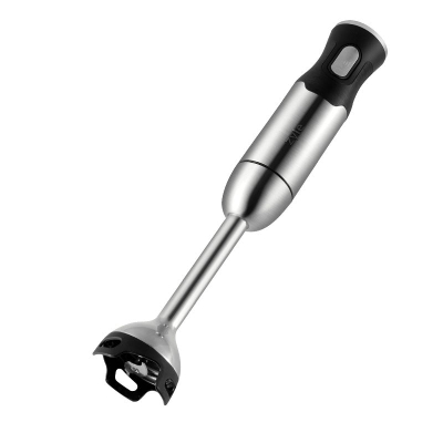 Blender dore Zyle ZY101PRO, 1000W, teh titani, gri me të zezë