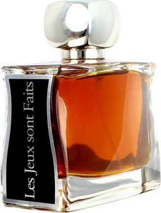 Parfum Jovoy Les Jeux Sont Faits, Eau de Parfum, 100ml, uniseks