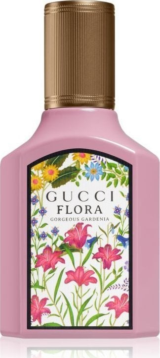 Parfum për goca Gucci Flora Gorgeous Gardenia, Eau de Parfum, 30ml