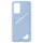 Mbështjellës për Samsung Galaxy A33 5G, kaltër e hapur