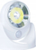 Lampë LED me sensor lëvizje e errësire, me bateri, dritë e bardhë neutrale, e bardhë