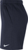 Shorce për burra Nike Park 20 CW6910-451, pambuk poliester, blu e errët (navy)