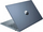 Laptop HP Pavilion 15-eh3144nw, 15.6", AMD Ryzen 5 7530U, 16 GB RAM, 512 GB SSD, i kaltër