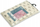 Batanije për bebe BLANKET PLUSH ECO LEAVES, 80x100 cm, pambuk dhe poliester, shumëngjyrëshe