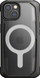 Këllëf telefoni Raptic Secure Case për iPhone 14 Plus, MagSafe, i zi