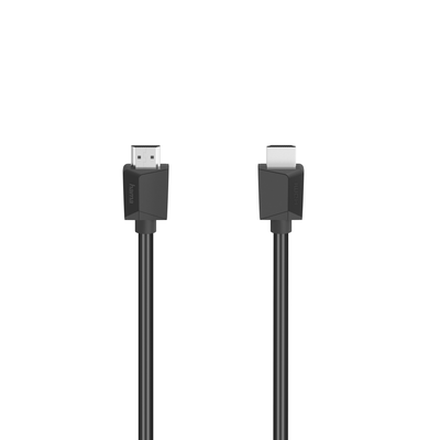 Kabllo HDMI Hama High Speed ​205007, 4K, Ethernet, 5m