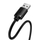 Kabllo zgjatuese USB 3.0 Baseus AirJoy, 2m, 5 Gbps, e zezë