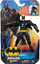 Figurine DC Comics Batman Ninja Strike Battle Clash, 15cm, me aksesorë