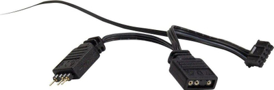 Ладилник Argus RS-061 RGB, 120 мм