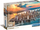 Puzzle Clementoni New York 35543, 500 copa, shumëngjyrësh