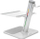 Mbajtës laptopi Kensington SmartFit Universal Organising K50826WW, rregullim lartësie, ergonomik, i bardhë