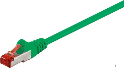 Kabllo interneti Microconnect SSTP650G, CAT6 S/FTP, 50 m, e gjelbër