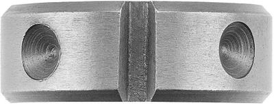 Fletë filetuese NEO Tools M8, HSS M2, metalike
