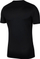 Bluzë sport Nike Park VII M BV6708 010, Dri FIT, 100% poliester, e zezë