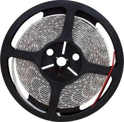 Shirit LED Abilite, 5 m, 12 V, i bardhë