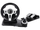 Set timoni, pedalesh dhe ndërrues shpejtësish Tracer për PlayStation 4, PlayStation 3