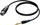 Kabllo Procab Jack 6,3 mm - XLR CLA724/3, 3 m,i zi