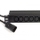 Rrypator energjie SECURITYNET 19", 9xC13, i zi