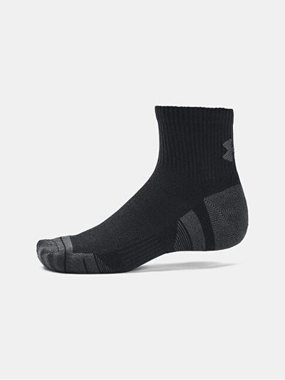 Çorape Under Armour, 3 palë