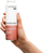 Shkumë intime Cumlaude Lab Prebiotic, pH acid, 150ml, e bardhë