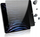 Xham mbrojtës privatësie GrizzGlass SecretGlass Easy për Honor Pad X9, i tejdukshëm