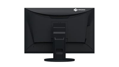 Monitor EIZO FlexScan EV2485-BK, 24\", IPS, FHD+, i zi