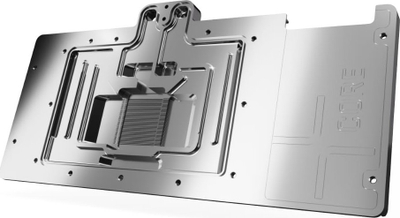 Bllok uji Alphacool Core RX 7900XTX Red Devil, full cover, me backplate, kapak i tejdukshëm