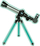 Teleskop lodër Dromader X40, lente 20x 30x 40x, me tripod