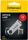 USB Intenso Office Line, 32GB, USB 3.2, ngjyrë argjendtë