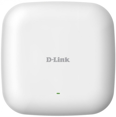 Akses pikë D-Link DAP-2682, Wireless AC2300 Wave2, Dual-Band PoE, e bardhë