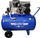 Kompresor me vaj Adler AD 348-100-3, 100L, 10 bar, blu