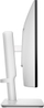 Monitor Dell S Series S2425HSM, 24", Full HD LCD, 144Hz, i bardhë