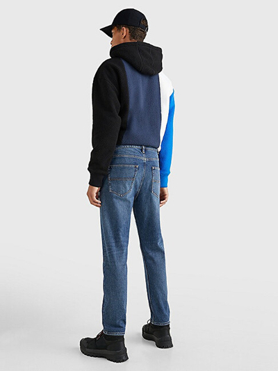 Xhinse Tommy Hilfiger Dad Slim Fit DM0DM155691BY
