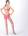 Fund bikini për fëmijë Aquawave Norte Bottom Jr, rozë