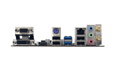 Pllakë amë Biostar B760MX2 E D4, Intel B760, LGA 1700, Micro ATX