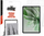 Xham mbrojtës Grizz HybridGlass për Oukitel OT9, fortësi 9H, transparent