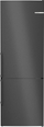 Kombinim frigorifer ngrirës Bosch KGN49VXCT, 440L, No Frost, inox