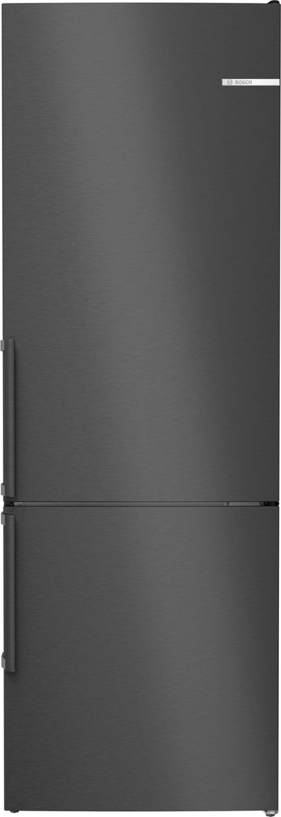 Kombinim frigorifer ngrirës Bosch KGN49VXCT, 440L, No Frost, inox