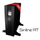 UPS EVER SINLINE RT 2000, 2000VA 1650W, 8 dalje, i zi