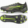 Këpucë futbolli Puma Ultra 5 Pro FG AG M 108161-03, për bar dhe bari sintetik, gri