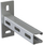 Konzolë montimi MF SS90MF2,5L320, 320mm, çelik i galvanizuar